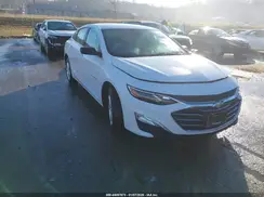 1G1ZB5ST0PF177623 2023 CHEVROLET MALIBU