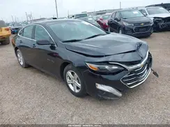 1G1ZB5ST0PF180201 2023 CHEVROLET MALIBU