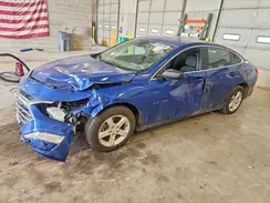 1G1ZB5ST0PF181168 2023 CHEVROLET MALIBU