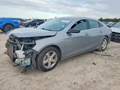 1G1ZB5ST0PF181235 2023 CHEVROLET MALIBU