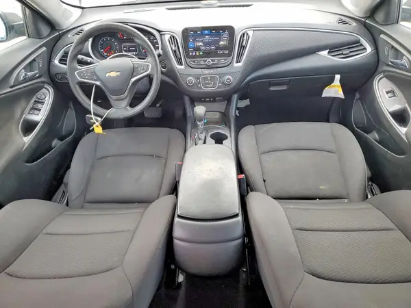 1G1ZB5ST0PF181235 2023 CHEVROLET MALIBU - Image 8