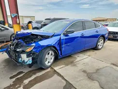 1G1ZB5ST0PF182255 2023 CHEVROLET MALIBU