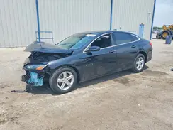 1G1ZB5ST0PF185768 2023 CHEVROLET MALIBU