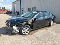 1G1ZB5ST0PF186063 2023 CHEVROLET MALIBU
