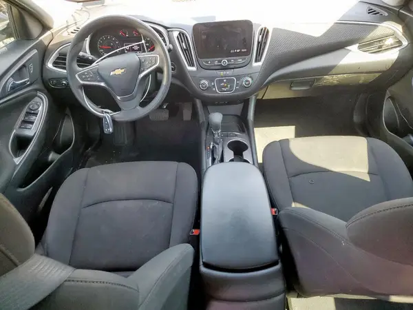 1G1ZB5ST0PF186063 2023 CHEVROLET MALIBU - Image 8