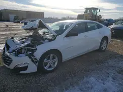 1G1ZB5ST0PF204741 2023 CHEVROLET MALIBU