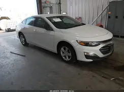 1G1ZB5ST0PF207106 2023 CHEVROLET MALIBU
