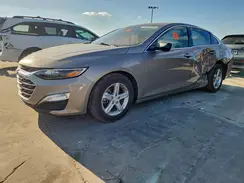 1G1ZB5ST0PF237609 2023 CHEVROLET MALIBU