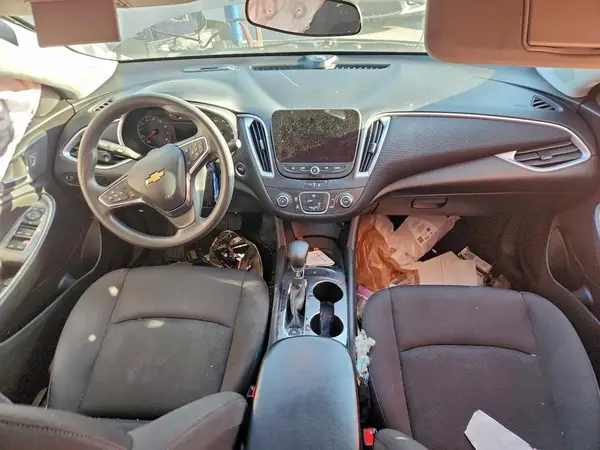 1G1ZB5ST0PF237609 2023 CHEVROLET MALIBU - Image 8