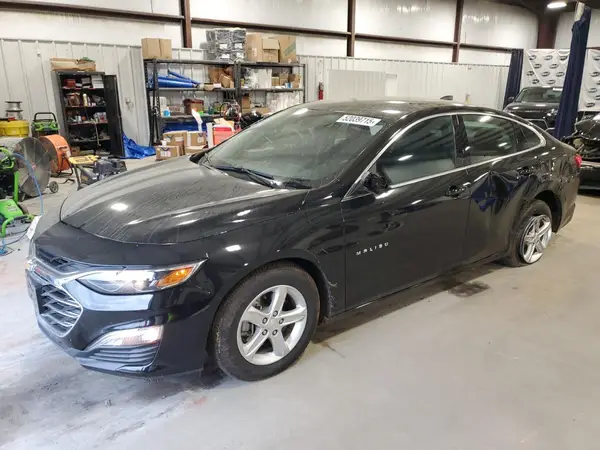 1G1ZB5ST0PF239053 2023 CHEVROLET MALIBU - Image 1