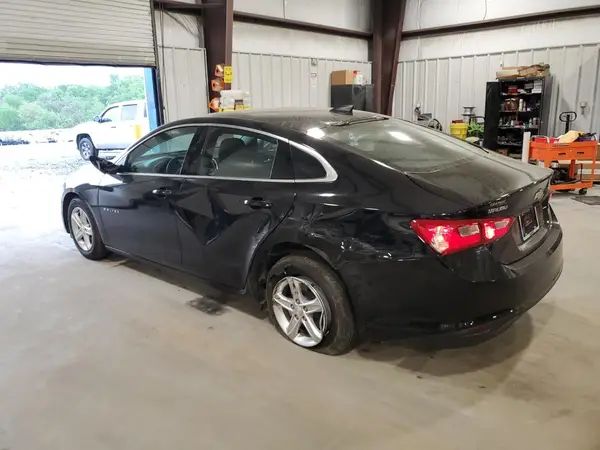 1G1ZB5ST0PF239053 2023 CHEVROLET MALIBU - Image 2