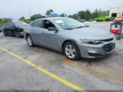 1G1ZB5ST0PF248447 2023 CHEVROLET MALIBU