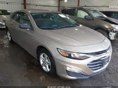1G1ZB5ST0PF250523 2023 CHEVROLET MALIBU