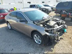 1G1ZB5ST0PF252434 2023 CHEVROLET MALIBU