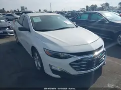 1G1ZB5ST0PF252952 2023 CHEVROLET MALIBU