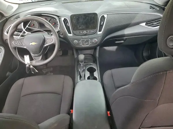 1G1ZB5ST0RF103637 2024 CHEVROLET MALIBU - Image 8