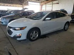 1G1ZB5ST0RF105162 2024 CHEVROLET MALIBU