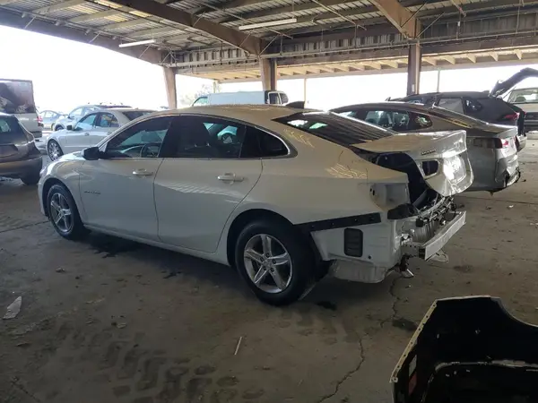1G1ZB5ST0RF105162 2024 CHEVROLET MALIBU - Image 2