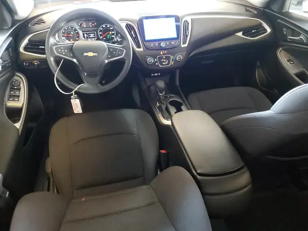 1G1ZB5ST0RF105162 2024 CHEVROLET MALIBU - Image 8
