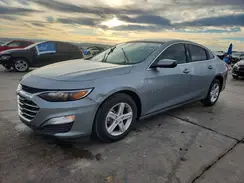 1G1ZB5ST0RF106148 2024 CHEVROLET MALIBU