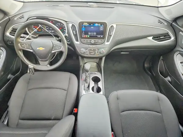 1G1ZB5ST0RF106148 2024 CHEVROLET MALIBU - Image 8
