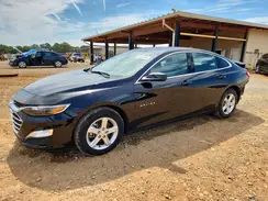 1G1ZB5ST0RF114895 2024 CHEVROLET MALIBU