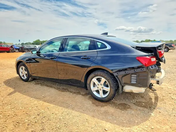 1G1ZB5ST0RF114895 2024 CHEVROLET MALIBU - Image 2