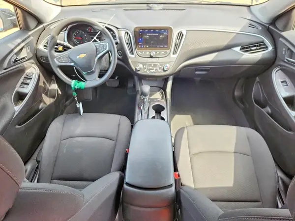 1G1ZB5ST0RF114895 2024 CHEVROLET MALIBU - Image 8