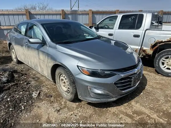 1G1ZB5ST0RF124536 2024 CHEVROLET MALIBU - Image 1