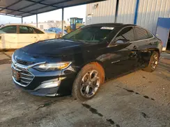 1G1ZB5ST0RF125542 2024 CHEVROLET MALIBU