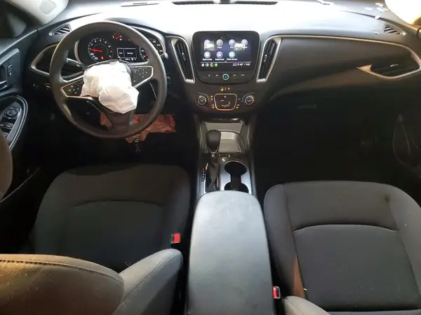 1G1ZB5ST0RF125542 2024 CHEVROLET MALIBU - Image 8