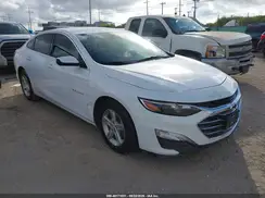 1G1ZB5ST0RF141613 2024 CHEVROLET MALIBU