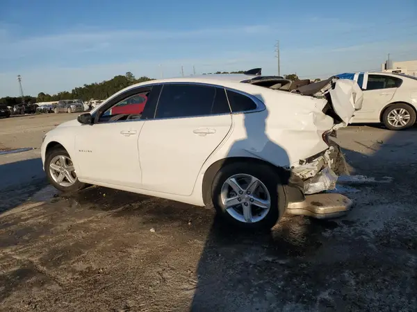 1G1ZB5ST0RF142096 2024 CHEVROLET MALIBU - Image 2