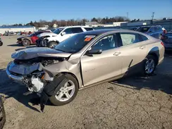 1G1ZB5ST0RF144785 2024 CHEVROLET MALIBU