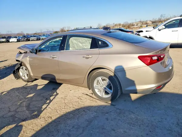 1G1ZB5ST0RF144785 2024 CHEVROLET MALIBU - Image 2