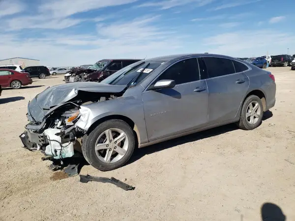1G1ZB5ST0RF145404 2024 CHEVROLET MALIBU - Image 1