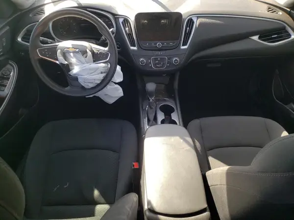 1G1ZB5ST0RF145404 2024 CHEVROLET MALIBU - Image 8