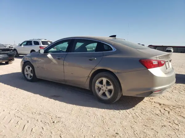 1G1ZB5ST0RF146021 2024 CHEVROLET MALIBU - Image 2