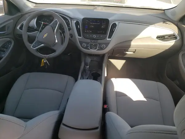 1G1ZB5ST0RF146021 2024 CHEVROLET MALIBU - Image 8