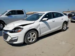 1G1ZB5ST0RF146472 2024 CHEVROLET MALIBU