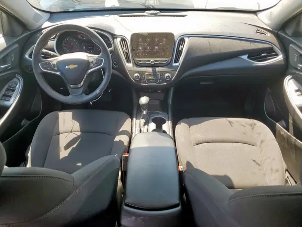 1G1ZB5ST0RF146472 2024 CHEVROLET MALIBU - Image 8