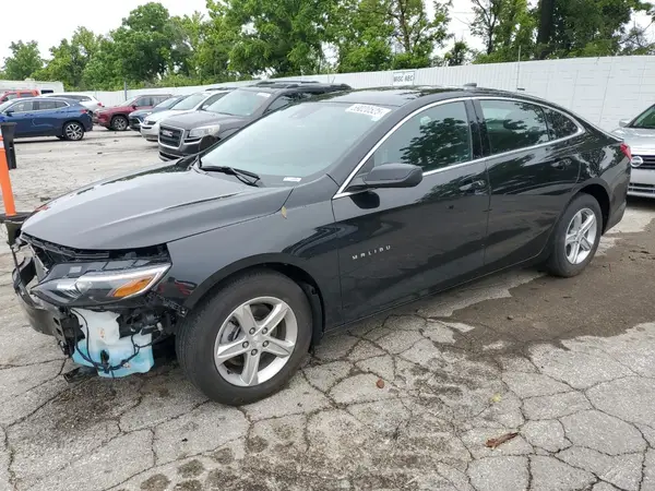 1G1ZB5ST0RF149162 2024 CHEVROLET MALIBU - Image 1