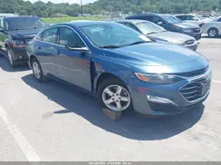 1G1ZB5ST0RF156340 2024 CHEVROLET MALIBU