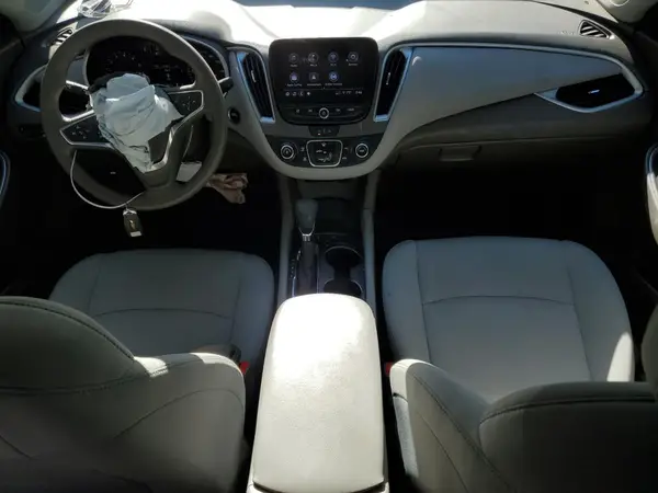 1G1ZB5ST0RF158265 2024 CHEVROLET MALIBU - Image 8