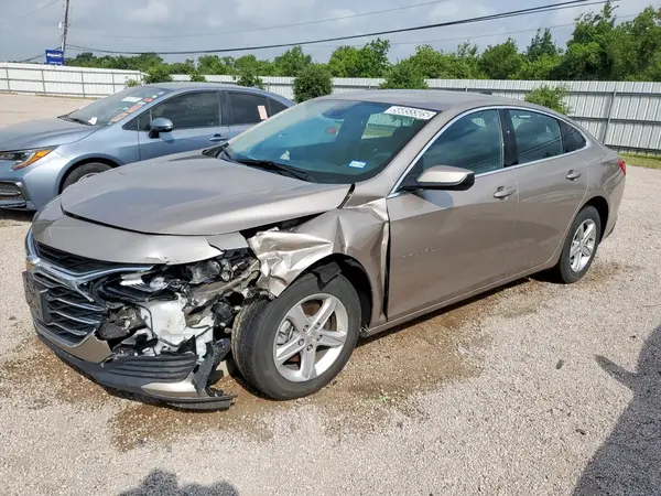 1G1ZB5ST0RF161036 2024 CHEVROLET MALIBU - Image 1