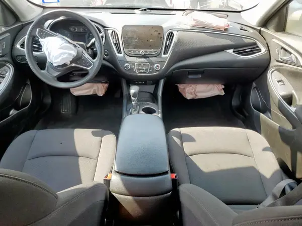 1G1ZB5ST0RF161036 2024 CHEVROLET MALIBU - Image 8