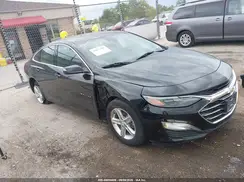 1G1ZB5ST0RF182968 2024 CHEVROLET MALIBU