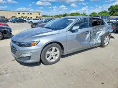 1G1ZB5ST0RF188270 2024 CHEVROLET MALIBU