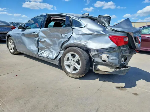1G1ZB5ST0RF188270 2024 CHEVROLET MALIBU - Image 2