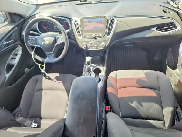1G1ZB5ST0RF188270 2024 CHEVROLET MALIBU - Image 8